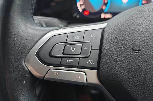 2022 Volkswagen Golf 1.5 TSI Style 5dr Hatchback Petrol Manual