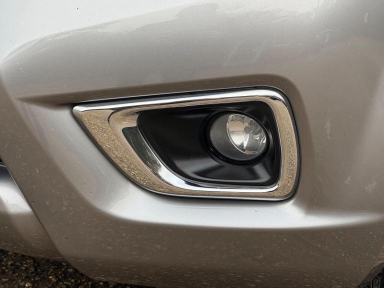 2020 Nissan Navara 2.3 dCi Tekna Auto 4WD Euro 6 4dr PICK UP Diesel Automatic