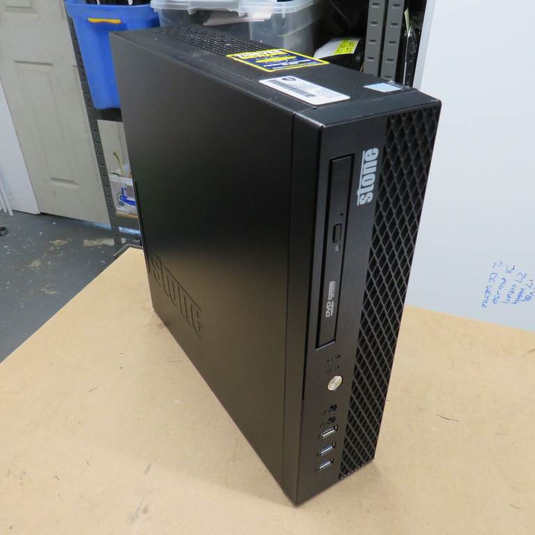 Cheap PC Core i3 6th Gen Windows 11 8GB DDR4 RAM 120GB SSD HDMI ASUS