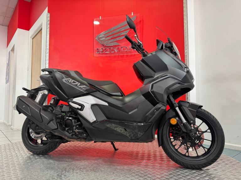 2024 '74' Honda ADV 350A S