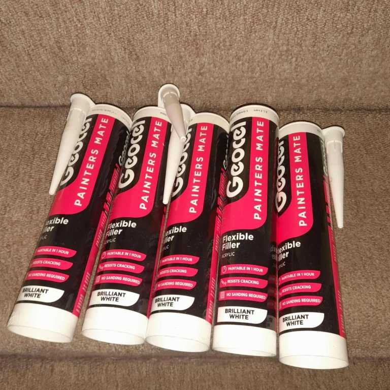 Geocel Painters Mate x5