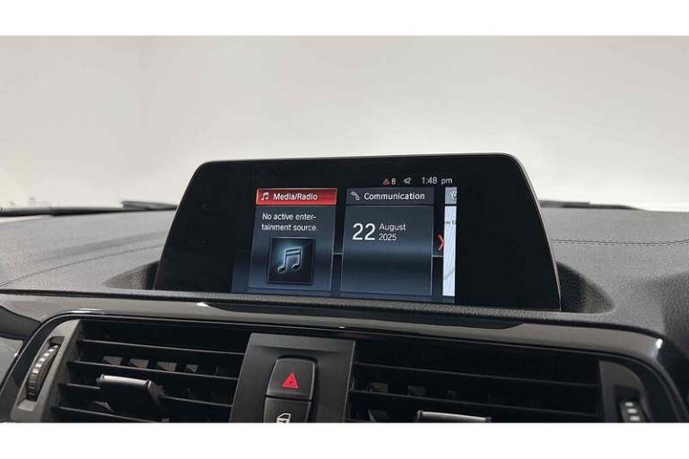 2017 BMW 2 Series 2.0 218d Sport Coupe 2dr Diesel Manual Euro 6 (s/s) (150 ps) Coupe Diesel Manual