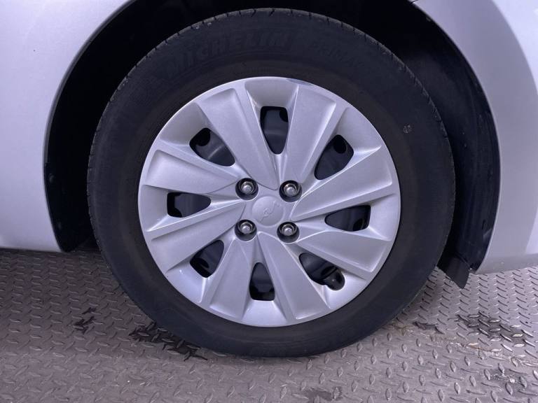 2022 22 KIA RIO 1.2 1 HATCHBACK 5DR PETROL MANUAL EURO 6 (S/S) (83 BHP)