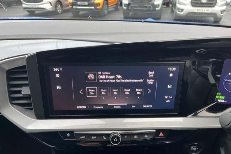 2023 Vauxhall Mokka 100kW Ultimate 50kWh 5dr Auto HATCHBACK ELECTRIC Automatic