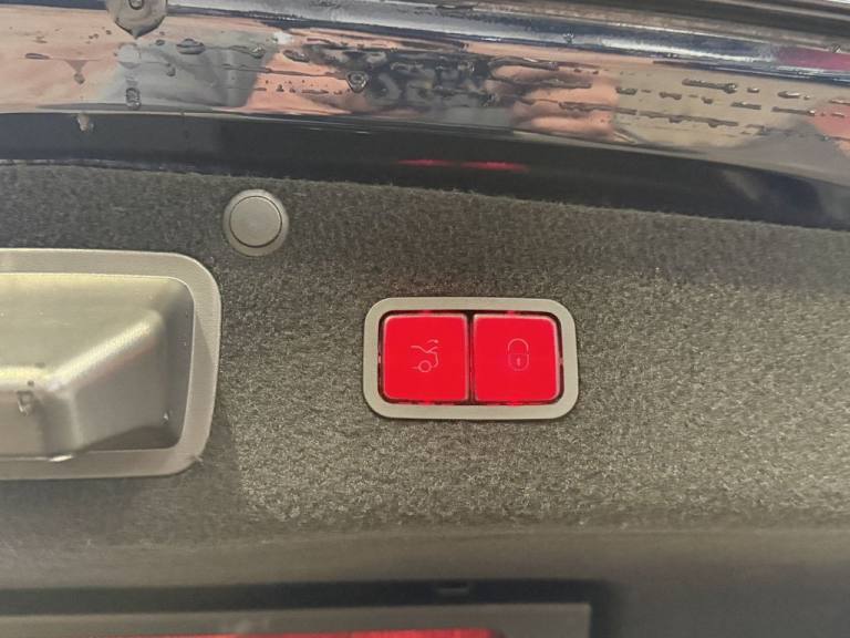 2019 Mercedes-Benz S Class 2.9 S350Ld AMG Line (Executive) Saloon 4dr Diesel G-Tronic+ Euro 6 (s/...