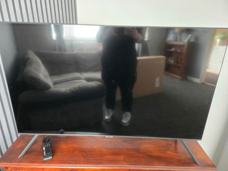 image for 50inch samsung smart tv