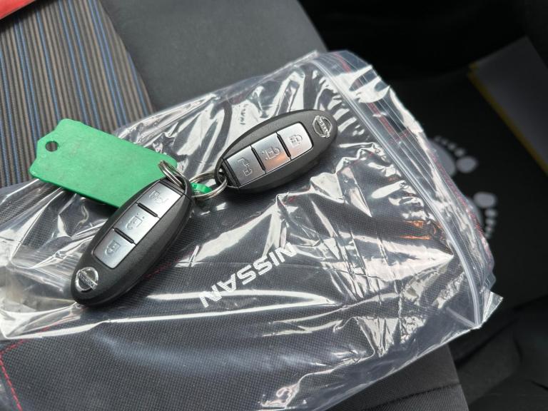 2021 Nissan Leaf 40kWh Acenta Auto 5dr HATCHBACK Electric Automatic