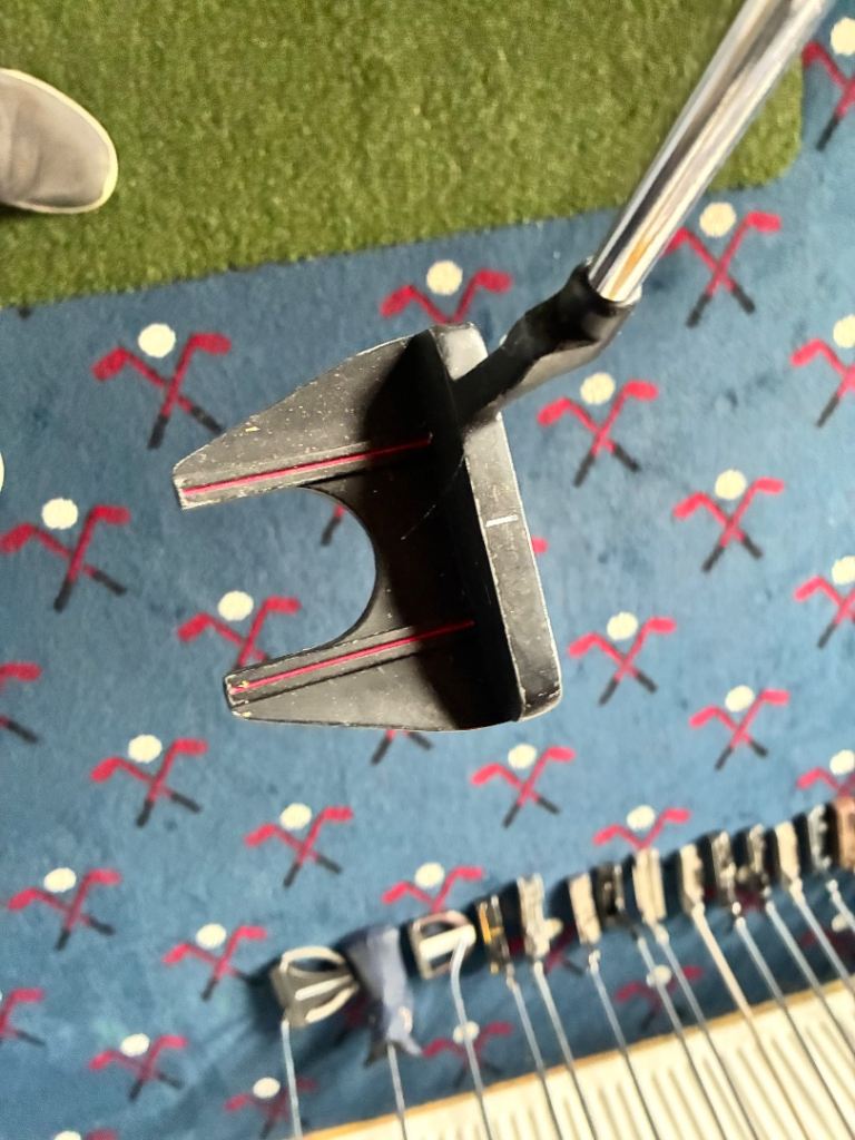MacGregor GT-3000 Golf Putter – Good Condition