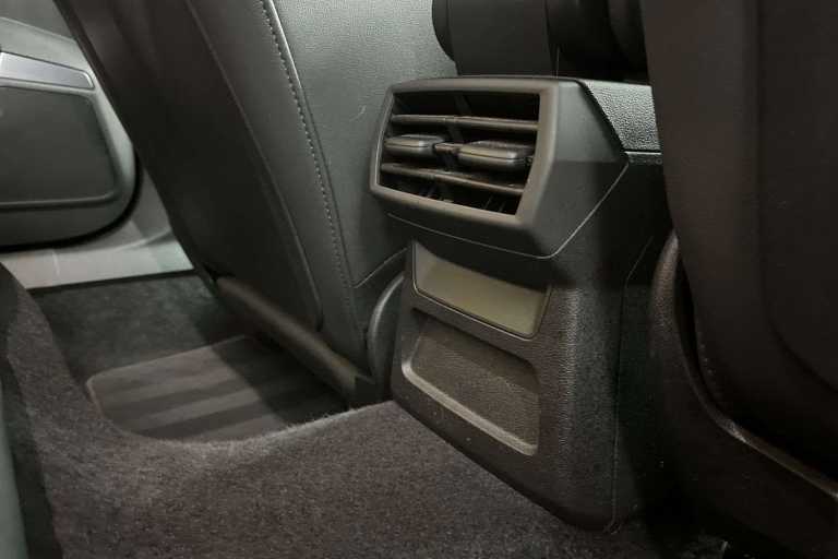  Audi A3 30 TFSI S Line 4dr S Tronic Saloon Petrol Automatic