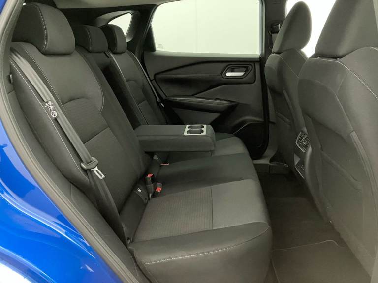 2022 Nissan Qashqai 1.5 E-Power N-Connecta 5dr Auto SUV PETROL/ELECTRIC Automatic