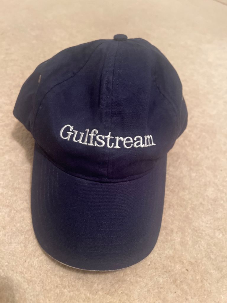 Gulfstream Hat