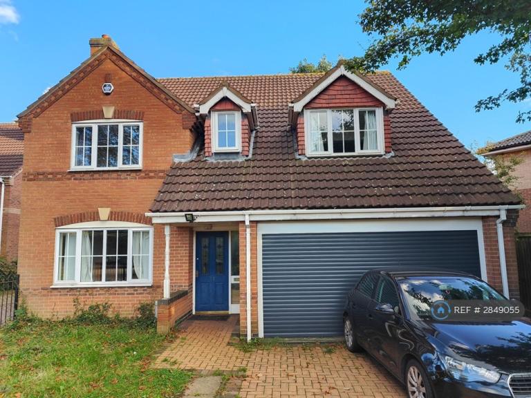 6 bedroom house in William Street, Loughborough, LE11 (6 bed) (#2849055)