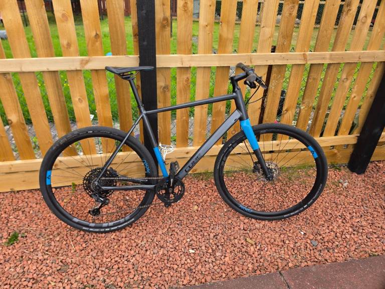 Cube sl road pro 