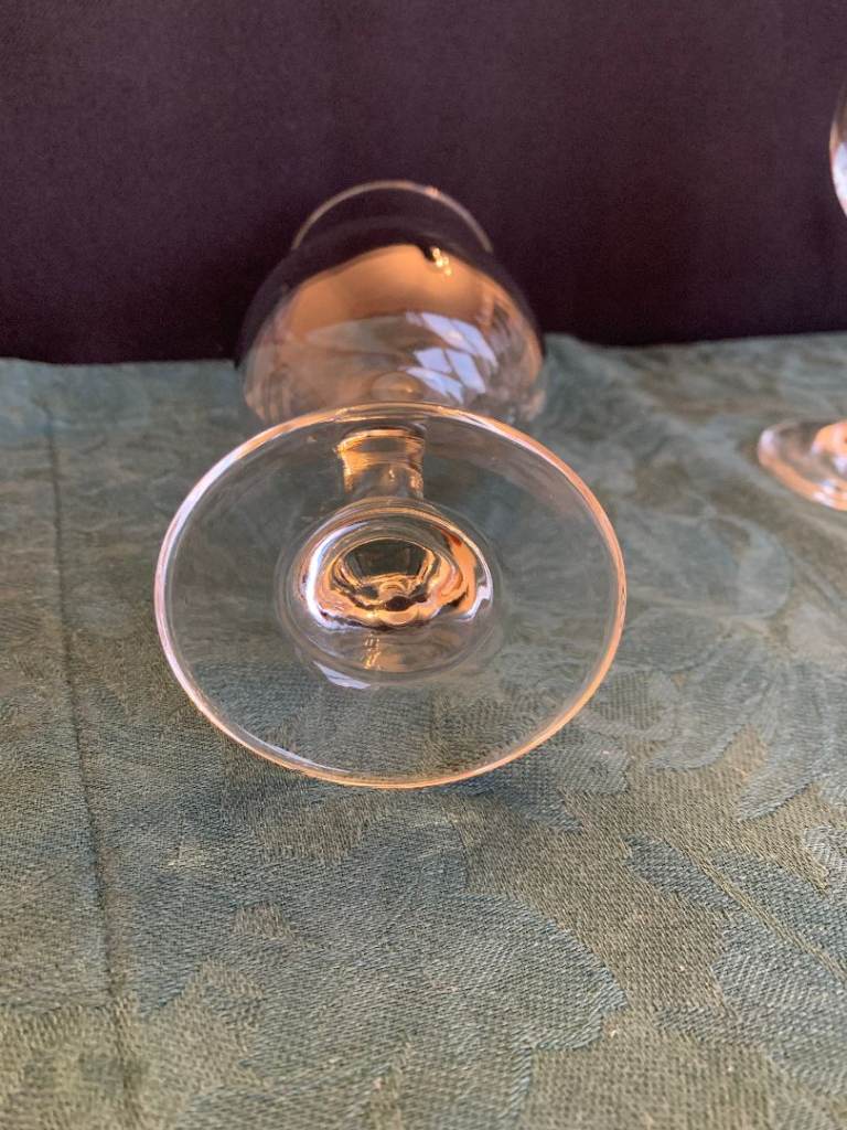 4 Poco Grande glasses