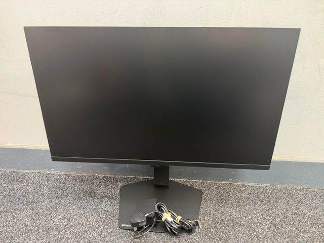 Samsung 27” Odyssey G5 QHD 180Hz Gaming Monitor