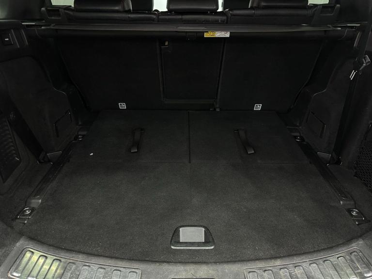 2020 Land Rover Discovery Sport 2.0 D180 MHEV R-Dynamic SE Auto 4WD Euro 6 (s/s) 5dr ESTATE Diese...