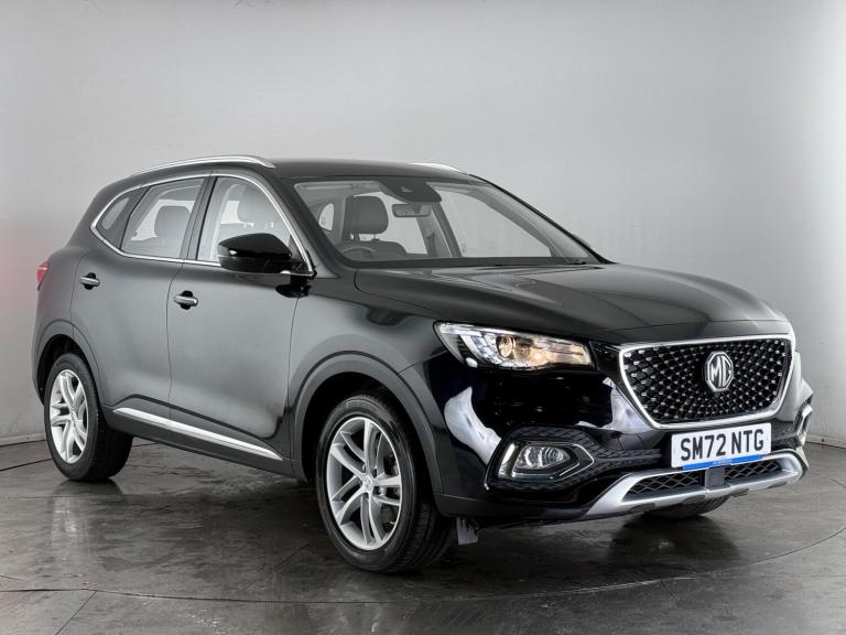2023 MG MG HS 1.5 T-GDI Excite DCT Euro 6 (s/s) 5dr SUV Petrol Automatic