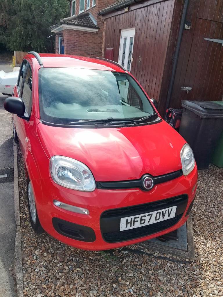 Fiat Panda 1.2 Easy
