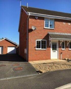 FOR RENT: 2 Bed House, Crowland, Peterborough