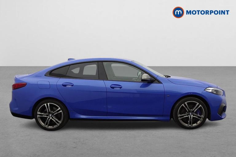 2022 BMW 2 Series M235i xDrive 4dr Step Auto Saloon Petrol Automatic