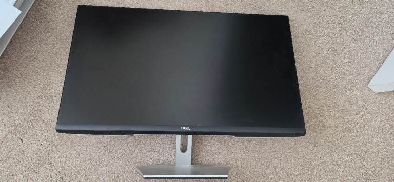 Dell 27" Monitor S2721HN