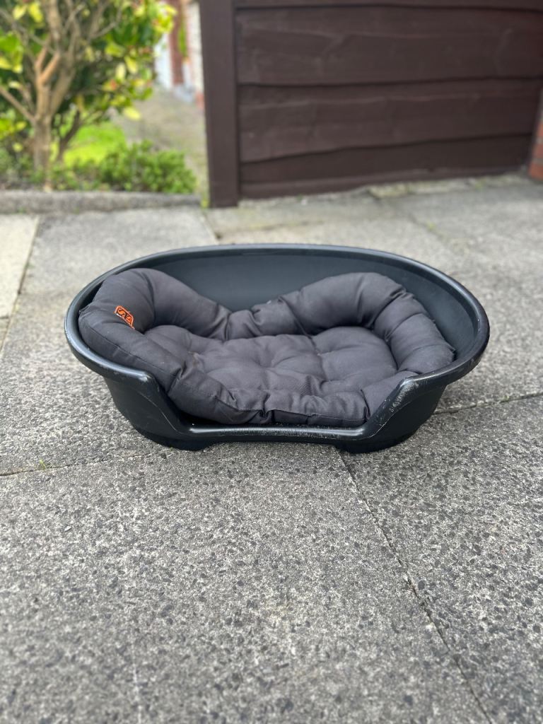 Dog bed