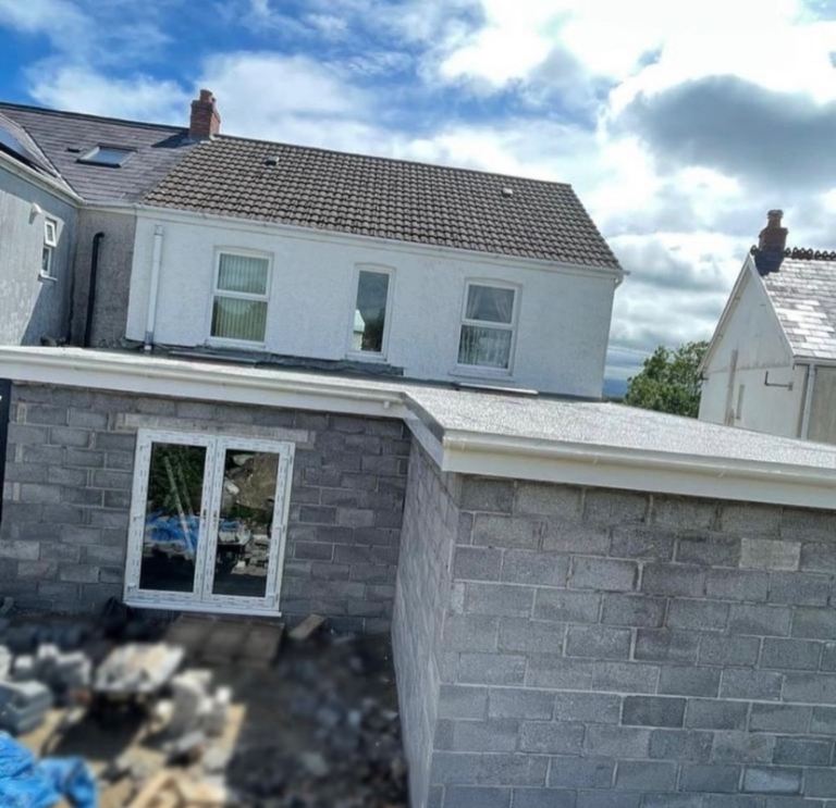 Building Services