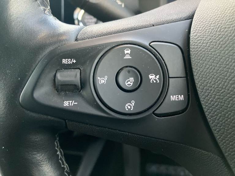 2022 Vauxhall Corsa 1.2 Turbo Ultimate 5dr Hatchback PETROL Manual