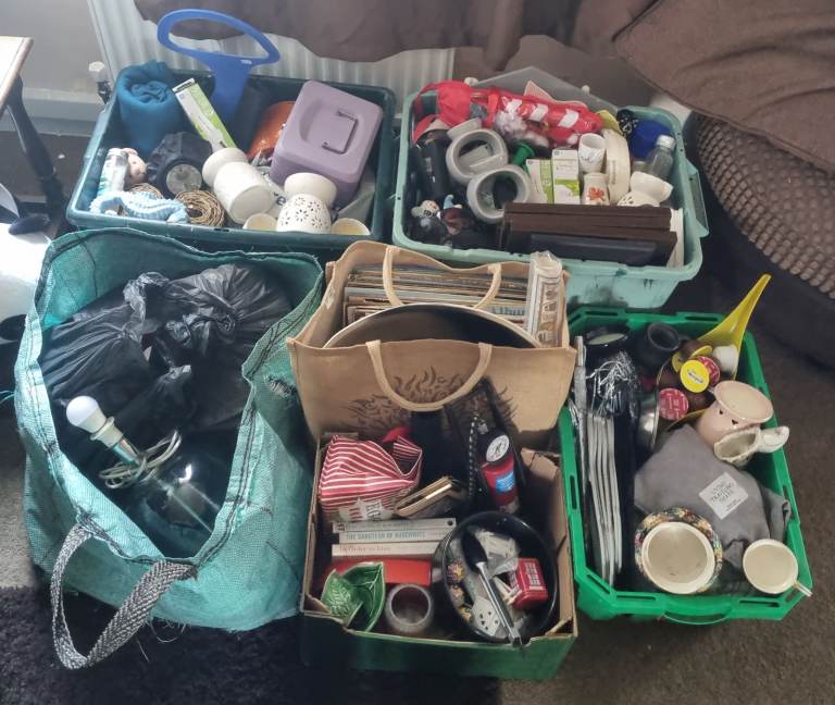 Large bundle 