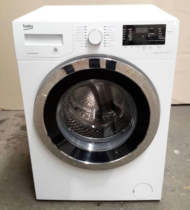 Beko 9kg Washing machine 