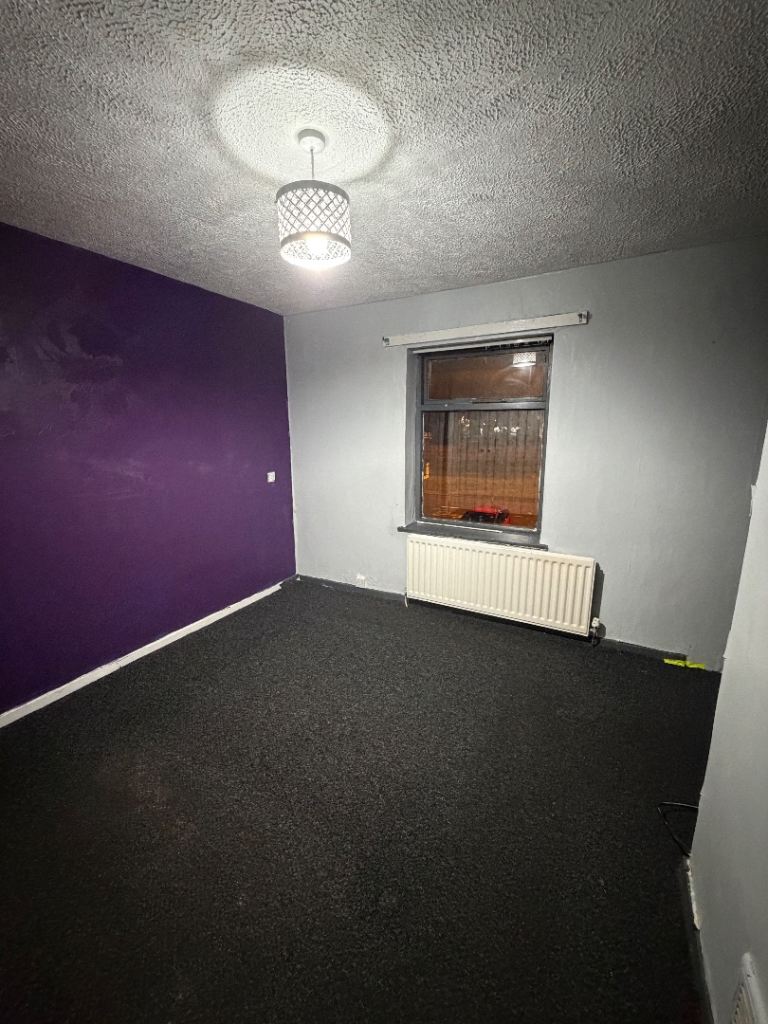 Single bedroom for rent in Queens Drive, Liverpool 