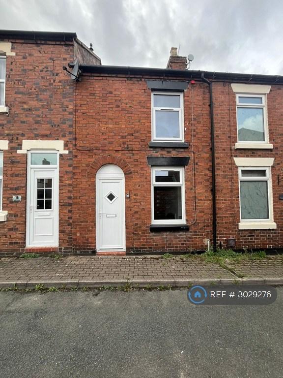 2 bedroom house in Ford St, Newcastle, ST5 (2 bed) (#3029276)