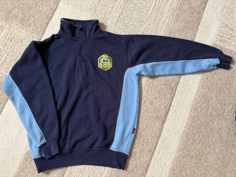 AGGS Altrincham Girls Grammar School Uniform Items