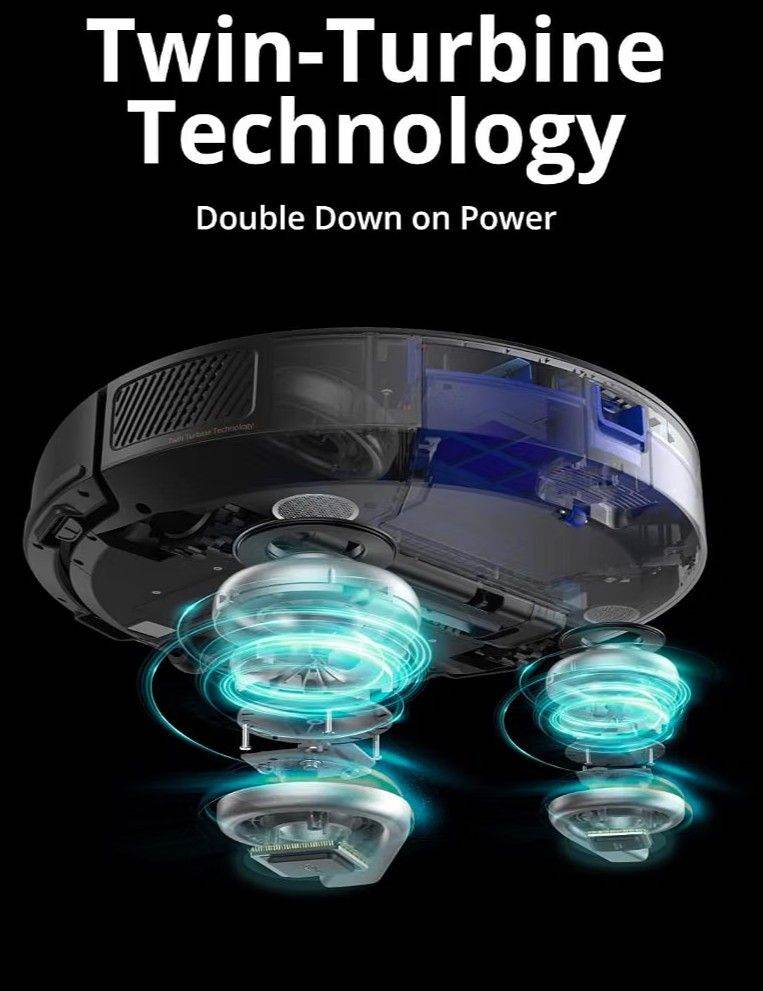 Eufy RoboVac X8