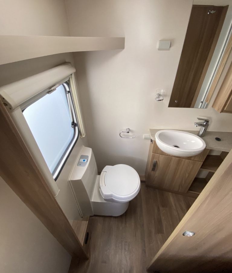 Swift Sprite Major 4SB - 2016 