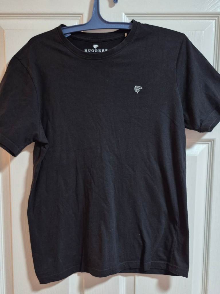 T Shirt - Ruggers