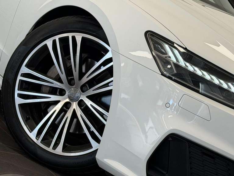  Audi A7 3.0 TDI V6 50 S line Sportback 5dr Diesel Tiptronic quattro Euro 6 (s/s) (2 Diesel Autom...