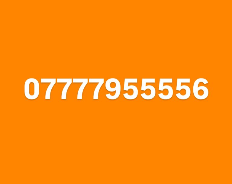 Gold Mobile Numbers 