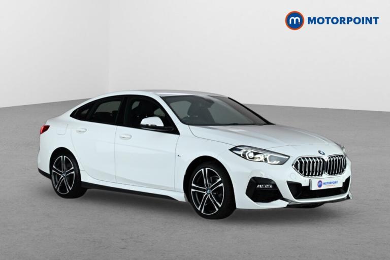 2021 BMW 2 Series 218i [136] M Sport 4dr Saloon Petrol Manual