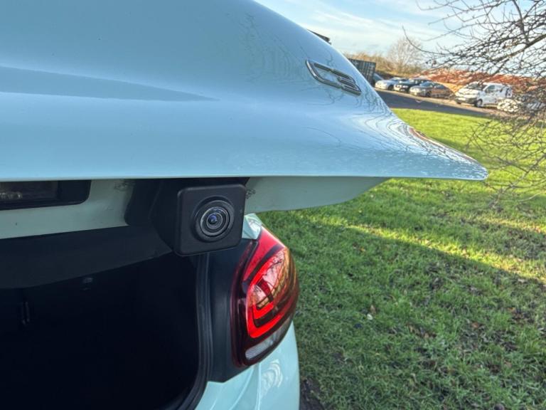 2018 Citroen C3 1.2 PureTech 82 Flair 5dr HATCHBACK PETROL Manual