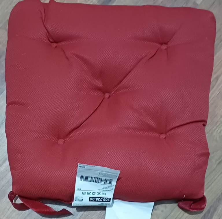 New unused IKEA cushion