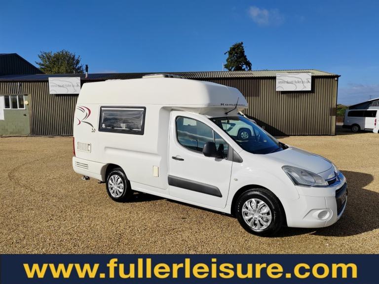 Romahome R20