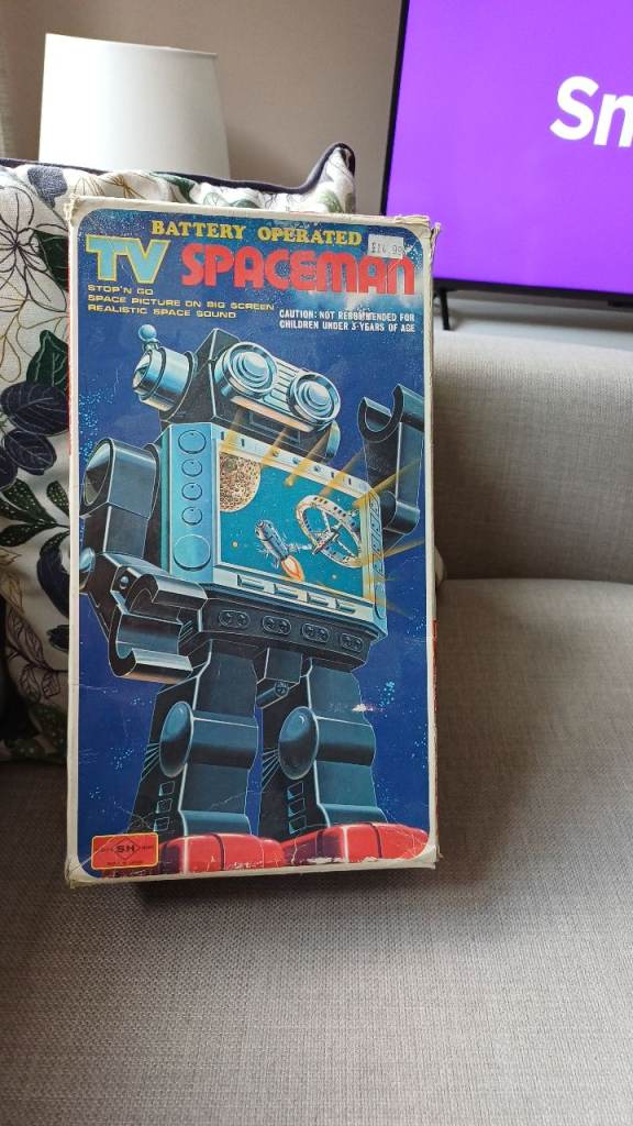Robot 