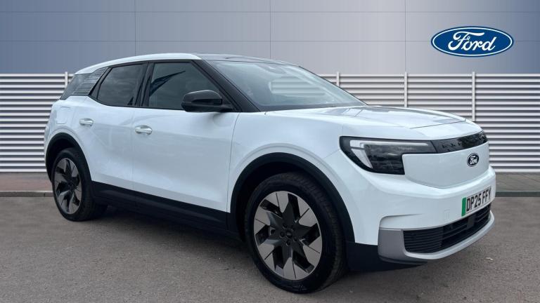 2025 Ford Explorer 250kW Premium 79kWh AWD 5dr Auto Electric Estate Estate Electric Automatic