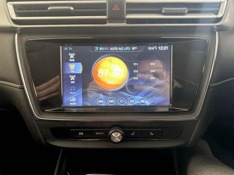 2022 MG MG5 61.1kWh Exclusive Long Range Auto 5dr Automatic Estate Electric Automatic