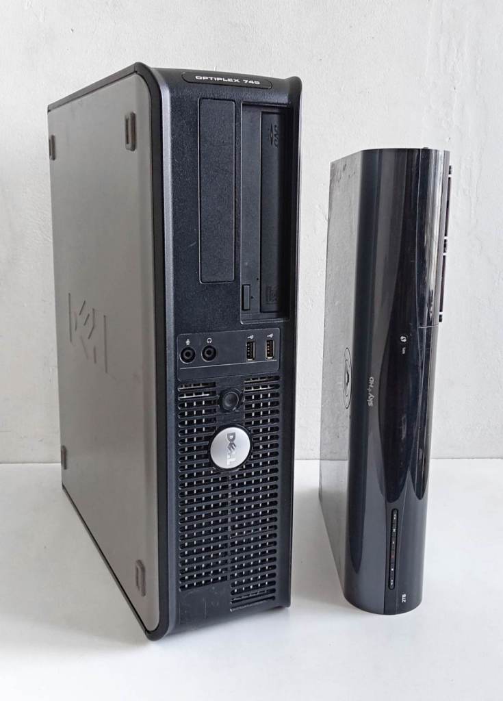 Dell Business (i3, PC, Microsoft Office, Photoshop, Windows 10, Optiplex, Computer, Mini PC