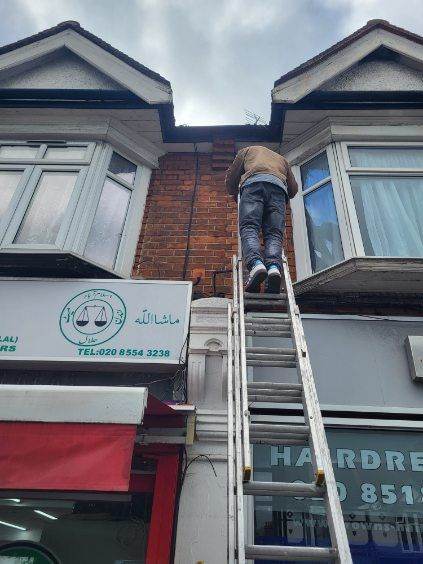 Handyman - High Quality, Good Availability and Trustworthy - Call Now!