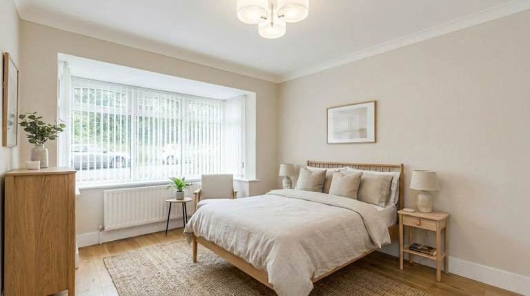🏡 Home Sweet Home: Shared Living in Birmingham for Just £10/Week.