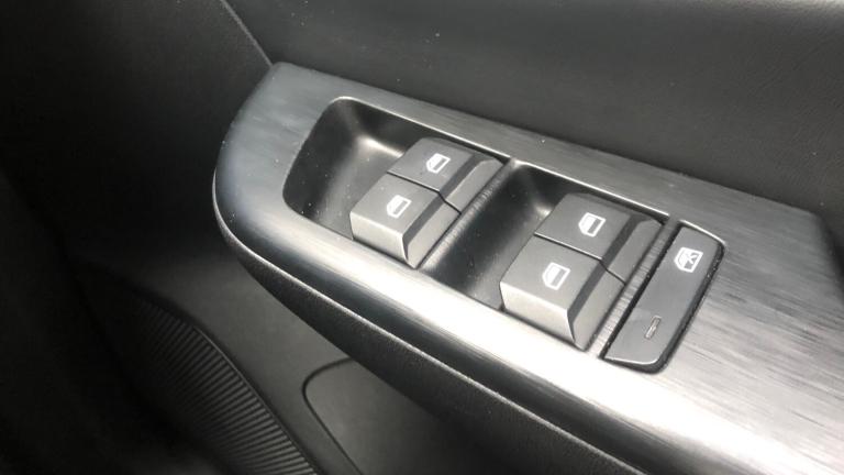 2024 MG MG ZS 1.5 Hybrid+ Trophy 5dr Auto HATCHBACK PETROL/ELECTRIC Automatic