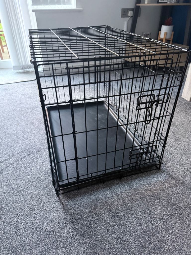Pet cage 29”